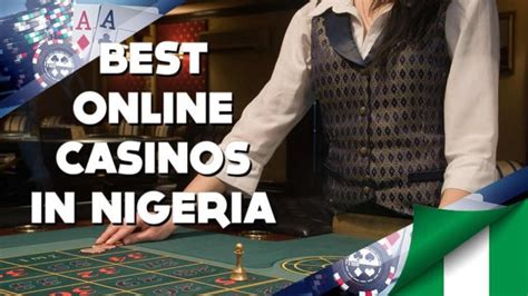 Online Gambling in Nigeria – 2024's Best Nigerian .